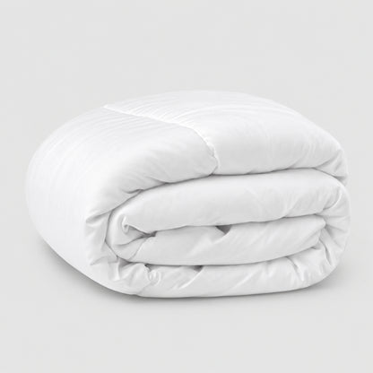 Couette fibre légère 125 g/m² Base 125