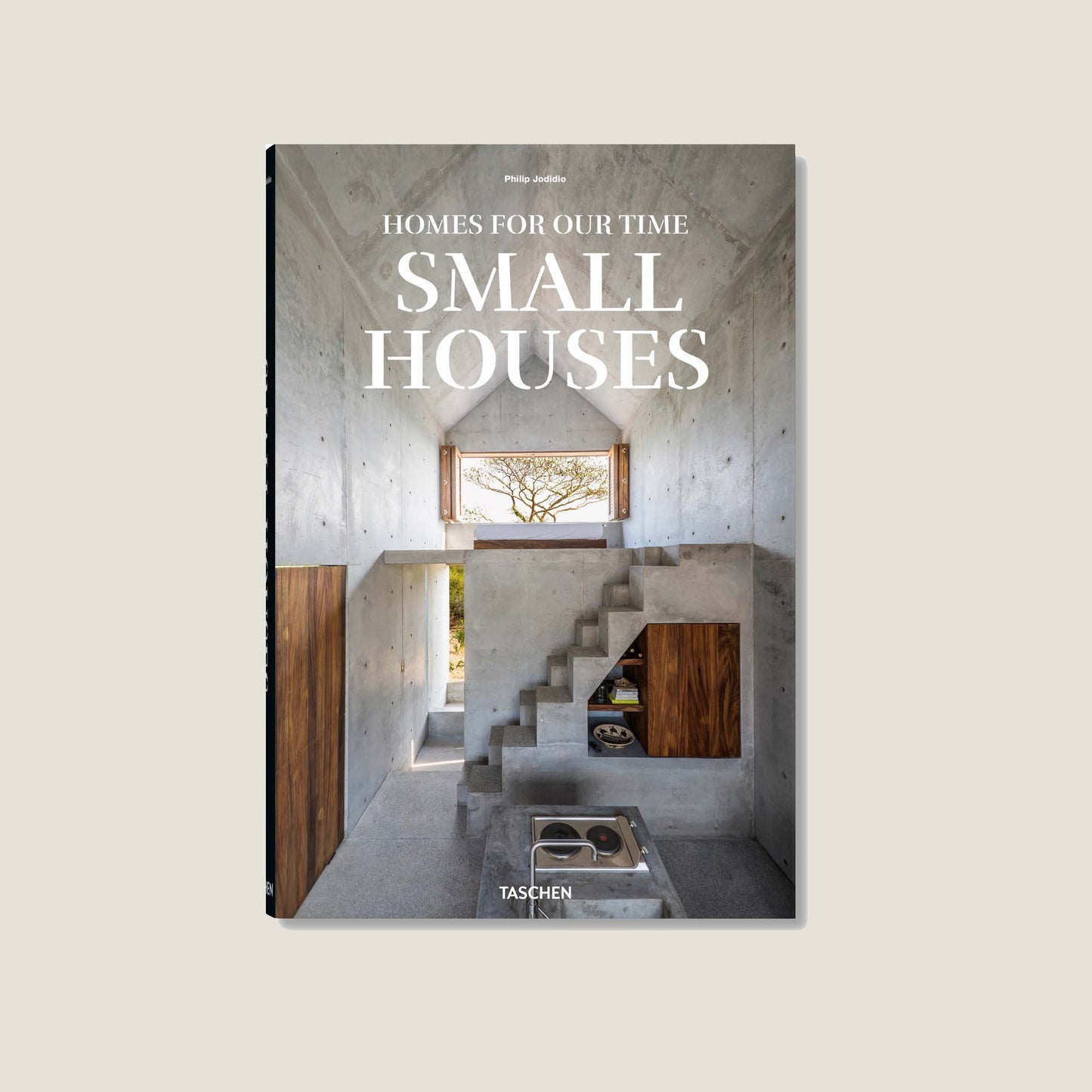 Libro Small Houses Small Houses