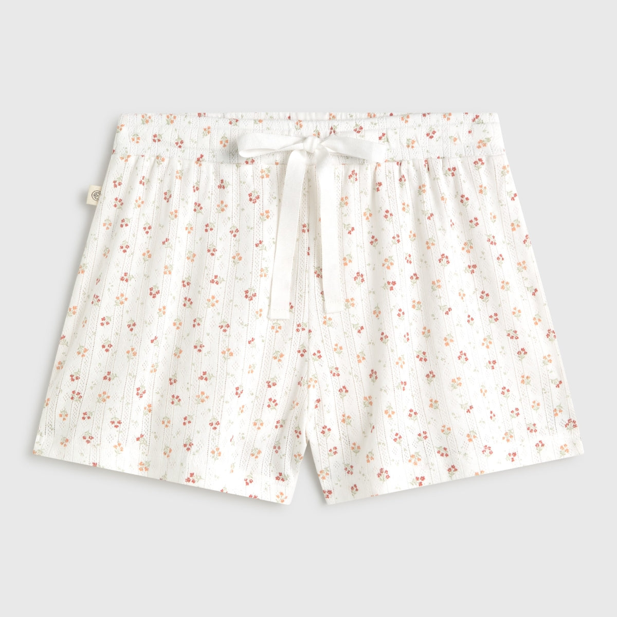 FABIANA-SHORT-A NARANJA-0