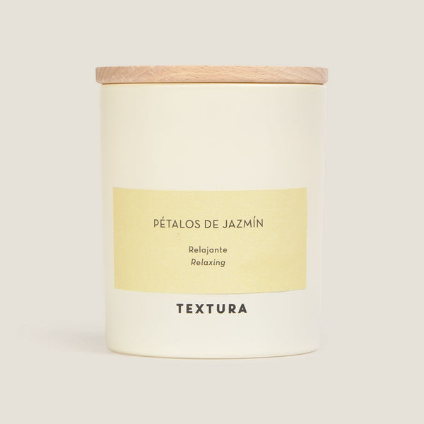 VELA-VELAS-N PETALOS DE JAZMÍN-0