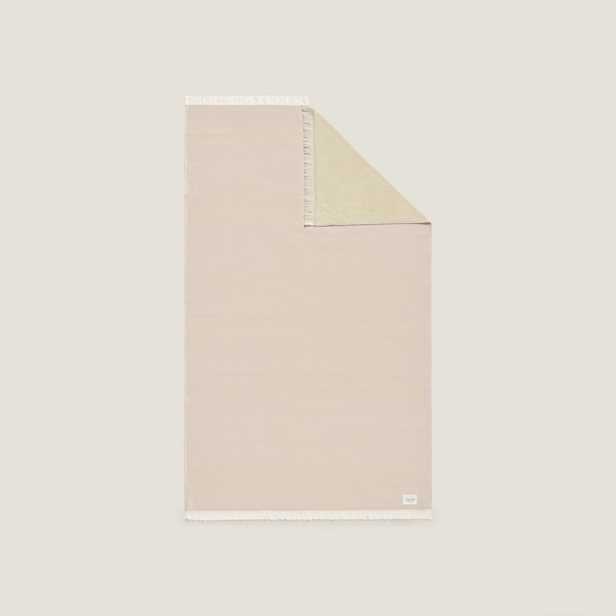 LURILEXI-TOALP-A MARRON BEIGE-0