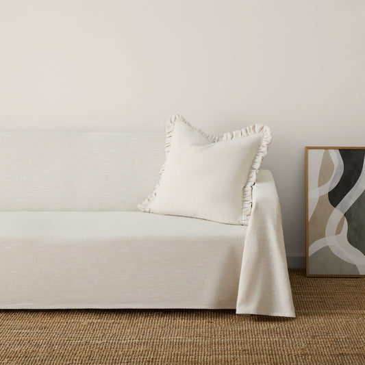 SOLISO-FOULA-A MARRON BEIGE-1