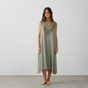 ALTEA-TUNIC-A VERDE-0