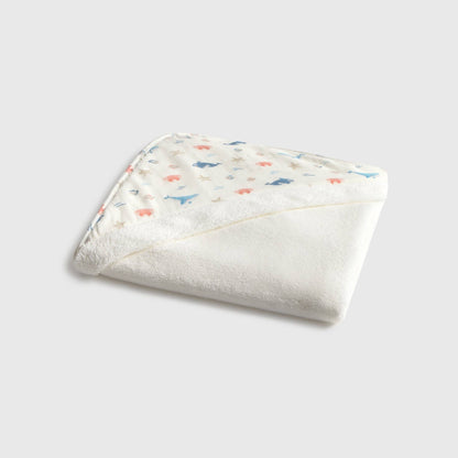 SEALU-TOALB-B BLANCO-0