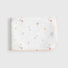 GLOBY-PLAID-B BLANCO-0