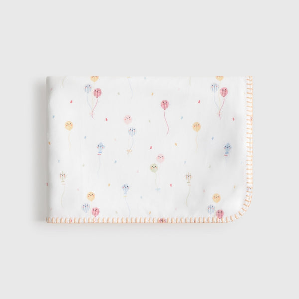 GLOBY-PLAID-B BLANCO-0