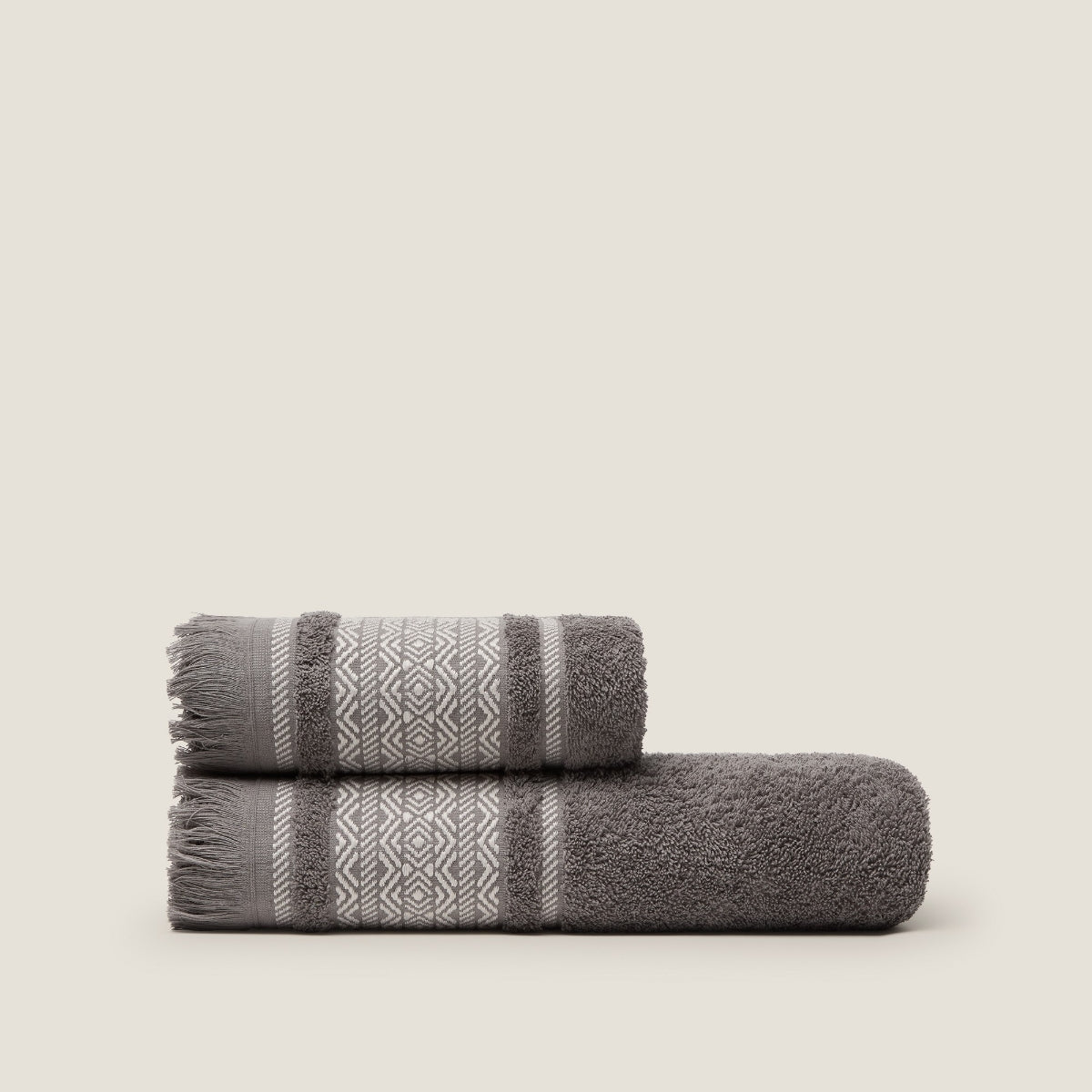 GIO-TOALB-A MARRON-0