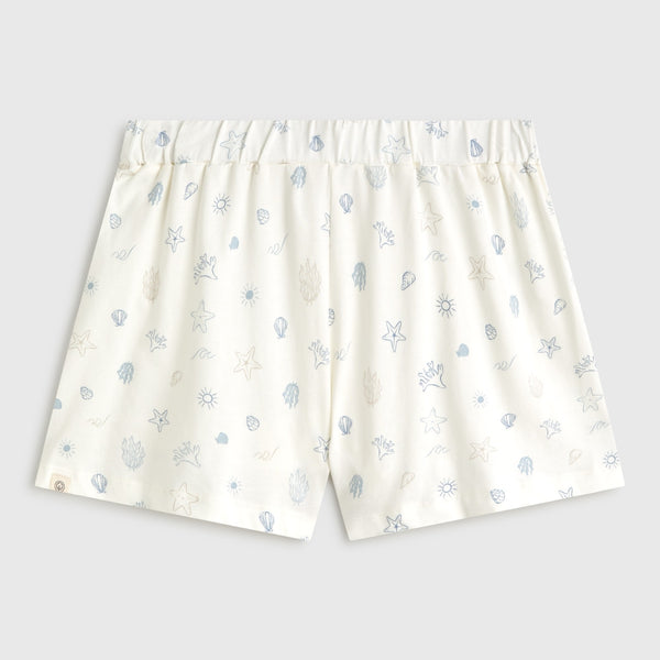 MOANA-SHORT-A AZUL-0