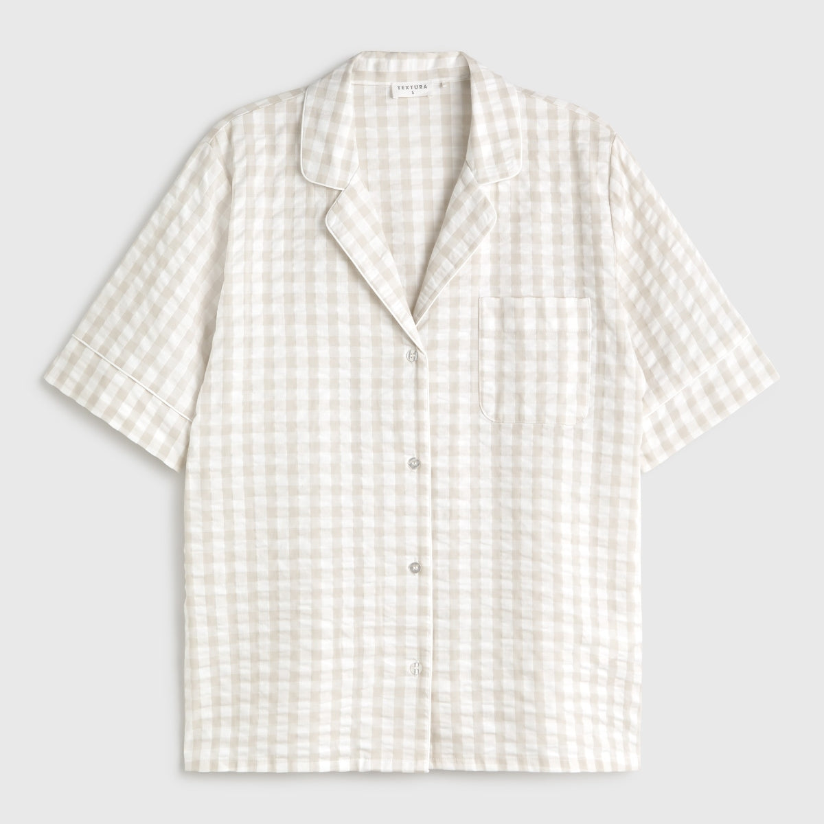 NAT-CAMIS-A MARRON BEIGE-0