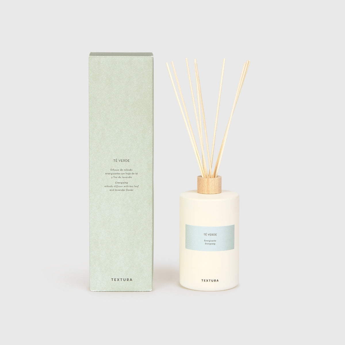 MIKADO-MIKAD-N TÉ VERDE-1