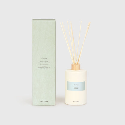 MIKADO-MIKAD-N TÉ VERDE-1