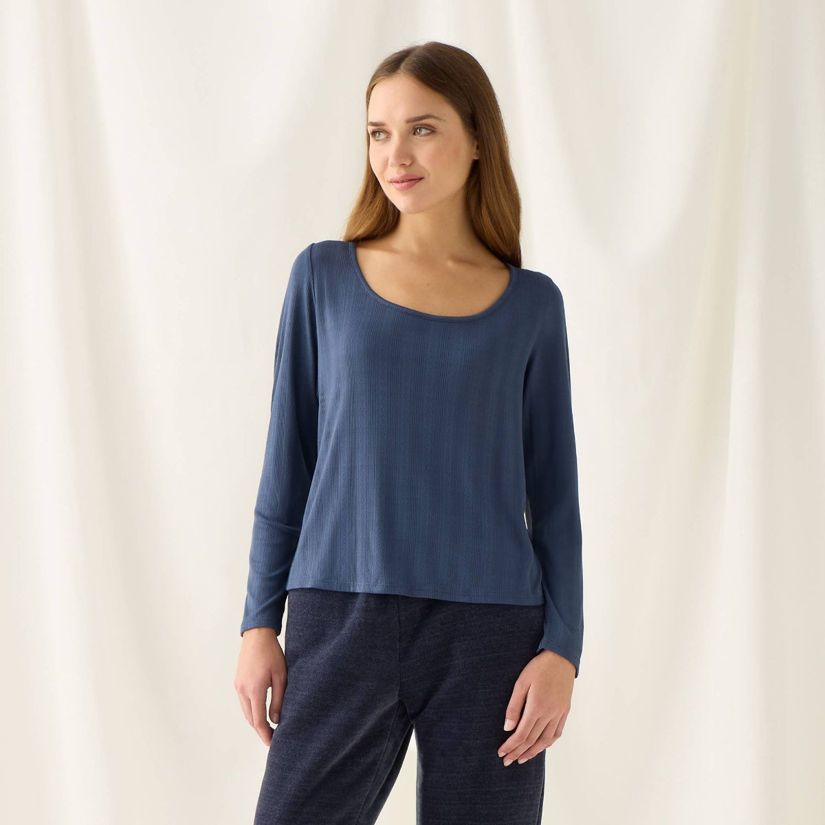NUNI-CAMIS-A AZUL OSCURO-0