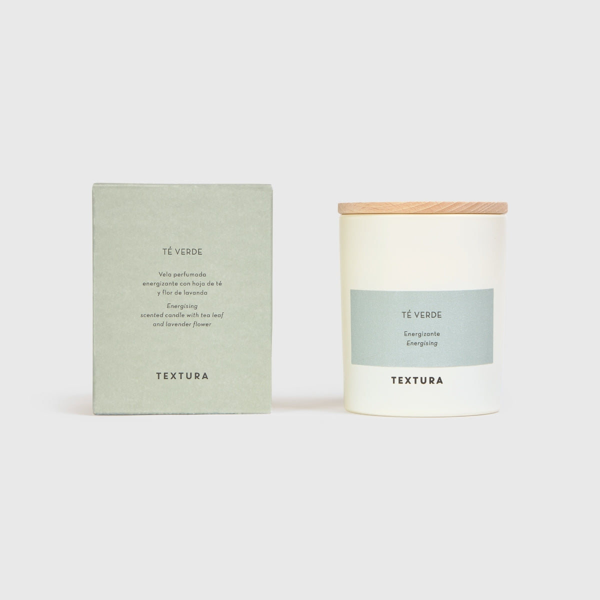 VELA-VELAS-N TÉ VERDE-1