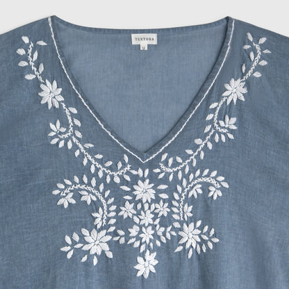 SONIS-TUNIC-A AZUL-2