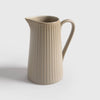 PLEATJ-JARRA-D BEIGE-0