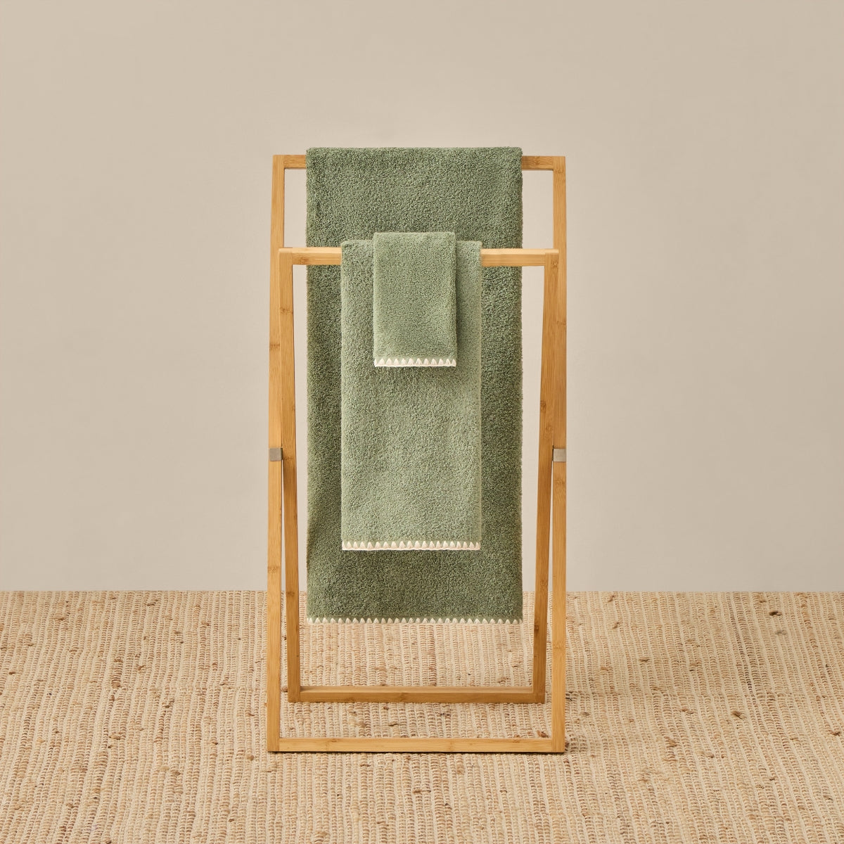 UNIMAX-TOALB-A VERDE HIEDRA-0