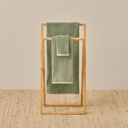 UNIMAX-TOALB-A VERDE HIEDRA-0