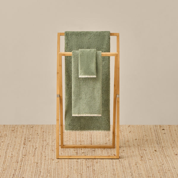 UNIMAX-TOALB-A VERDE HIEDRA-0