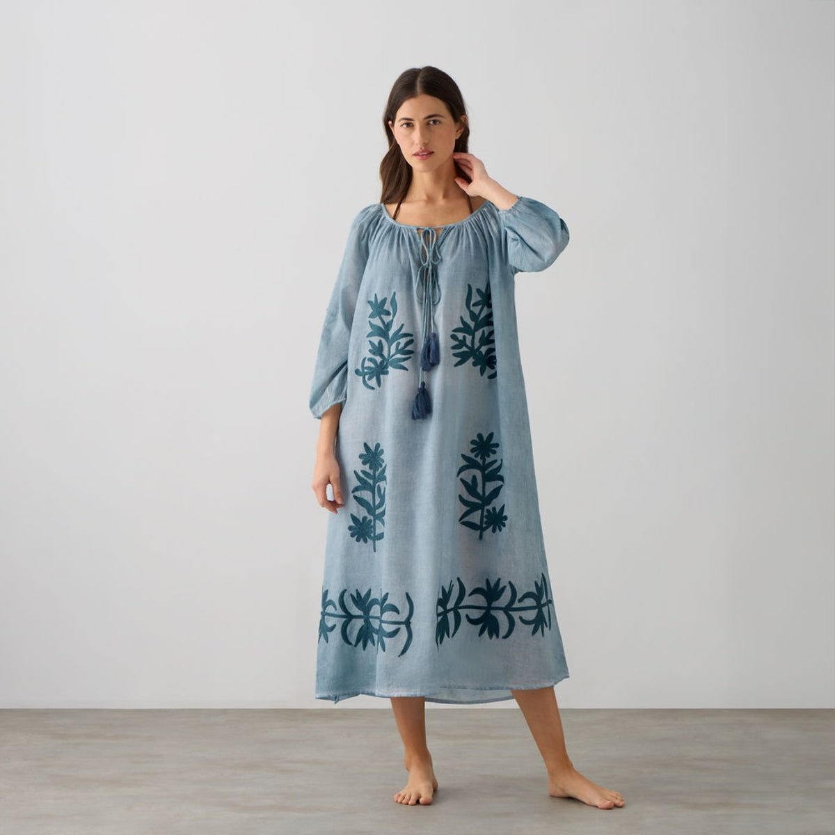 FAZ-TUNIC-A AZUL-0