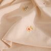 LAFLORA-SABAN-A MARRON BEIGE-2