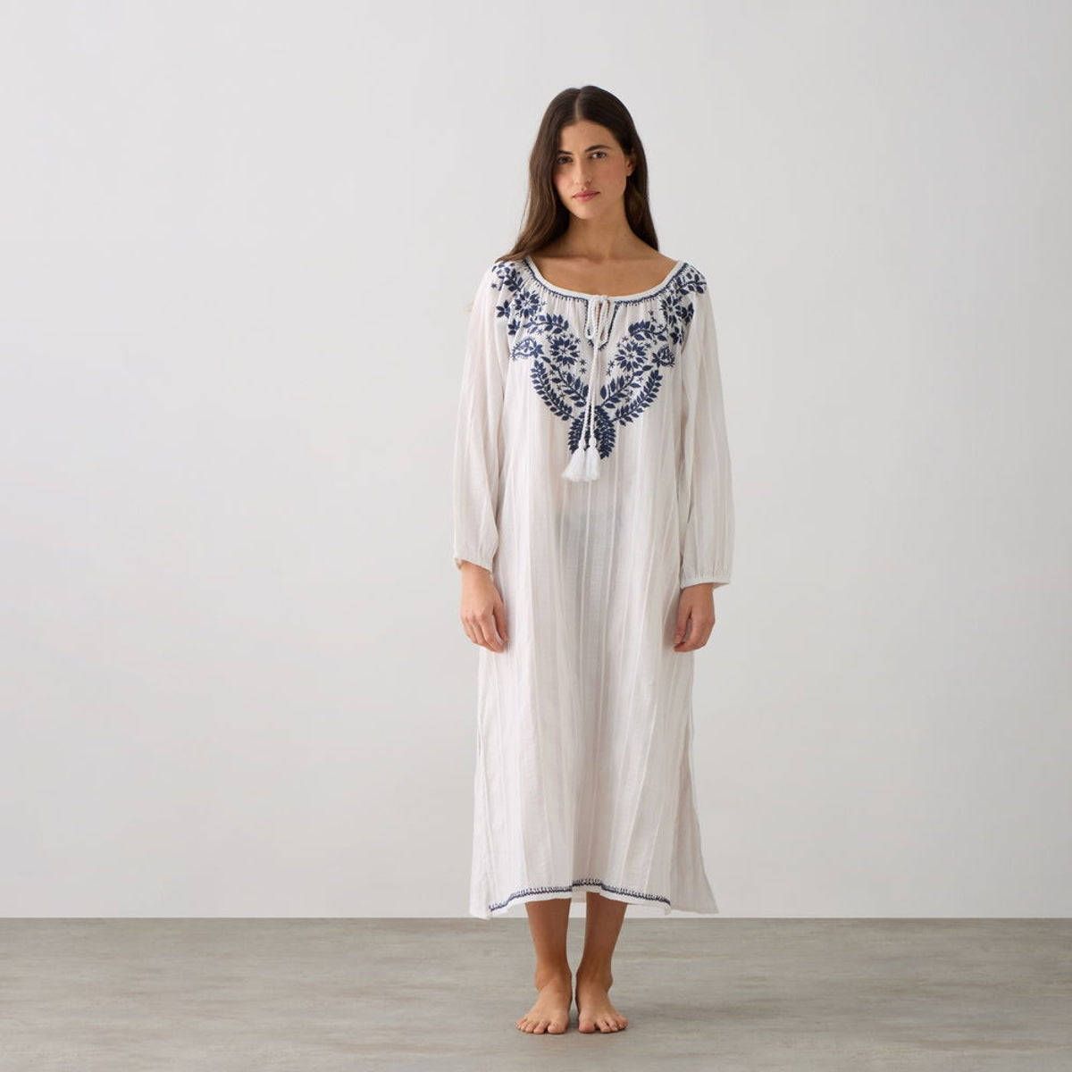 SAIDA-TUNIC-A BLANCO-0