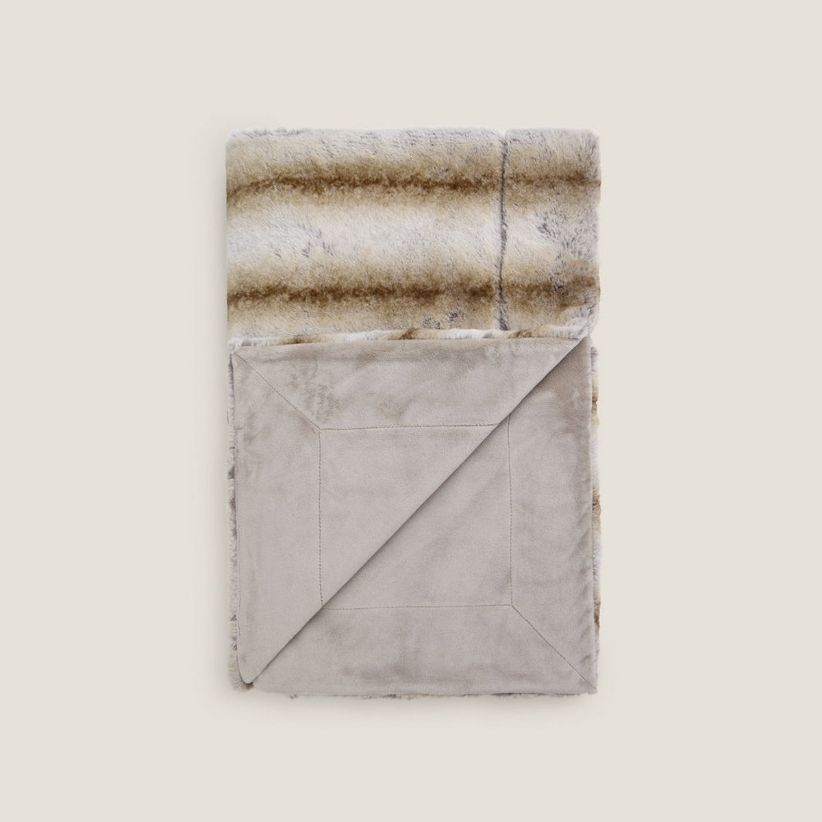 BEARSKIN-PLAID-A MARRON-3