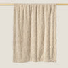 RAMA-PLAID-A MARRON BEIGE-0