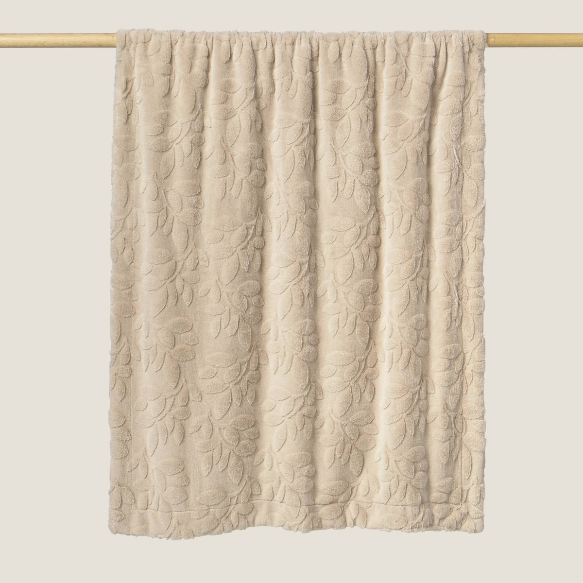 RAMA-PLAID-A MARRON BEIGE-0