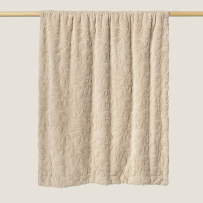 RAMA-PLAID-A MARRON BEIGE-0