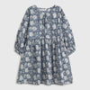 KENCO-TUNIC-A AZUL-0
