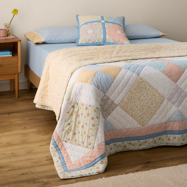 FOLIPATCOL-COLCH-A AZUL-0