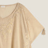 IDALIA-TUNIC-A MARRON BEIGE-5