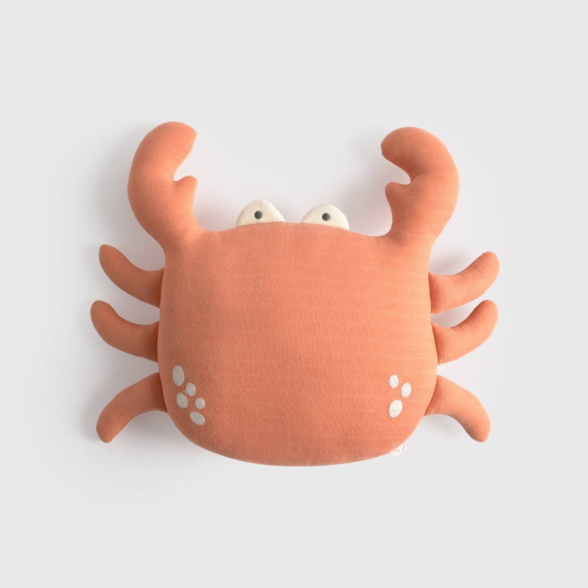 CRAB-COJIN.-I NARANJA-0