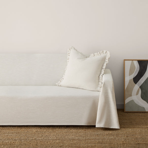 SOLISO-FOULA-A MARRON BEIGE-1