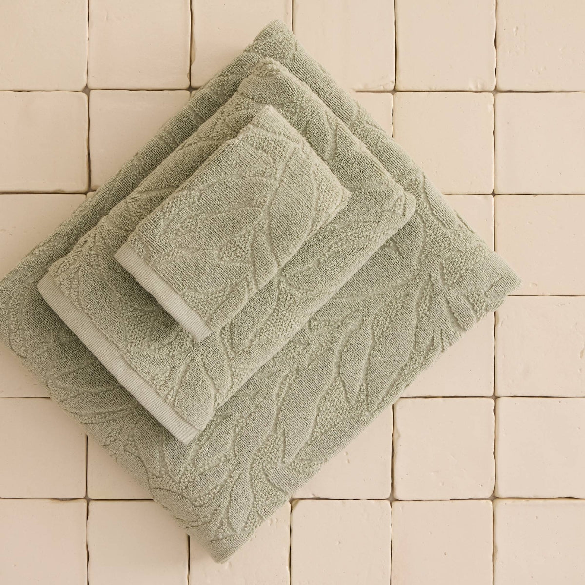 FOLIOR-TOALB-A VERDE-0