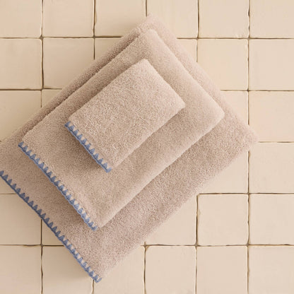 UNIMAX-TOALB-A MARRON BEIGE-0