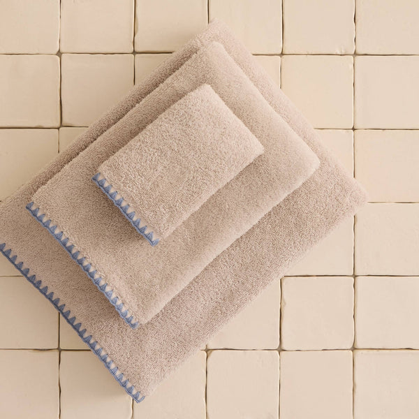 UNIMAX-TOALB-A MARRON BEIGE-0