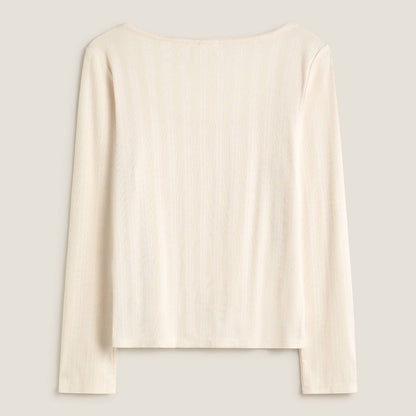 NUNI-CAMIS-A MARFIL CRUDO-5