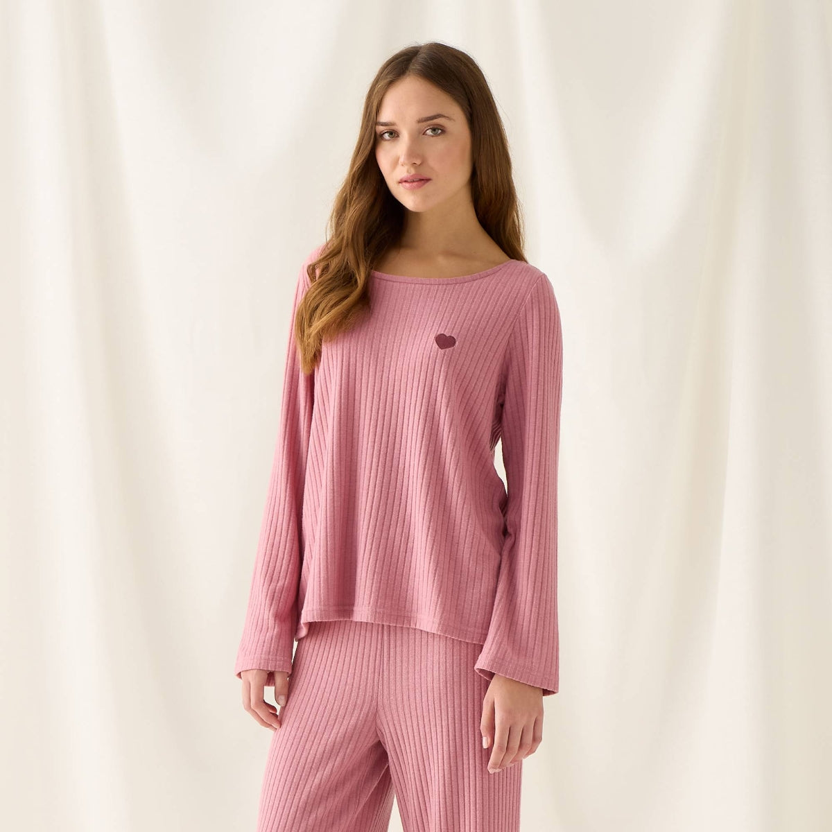 SISA-CAMIS-A ROSA-0