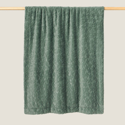 STARS-PLAID-A VERDE-0
