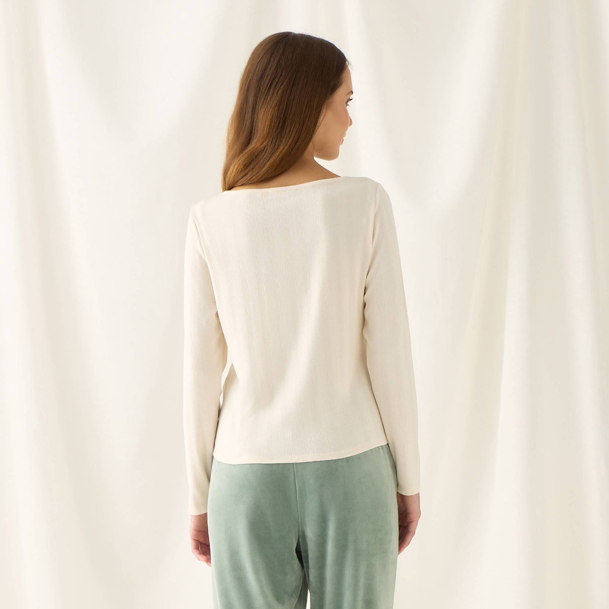 NUNI-CAMIS-A MARFIL CRUDO-1