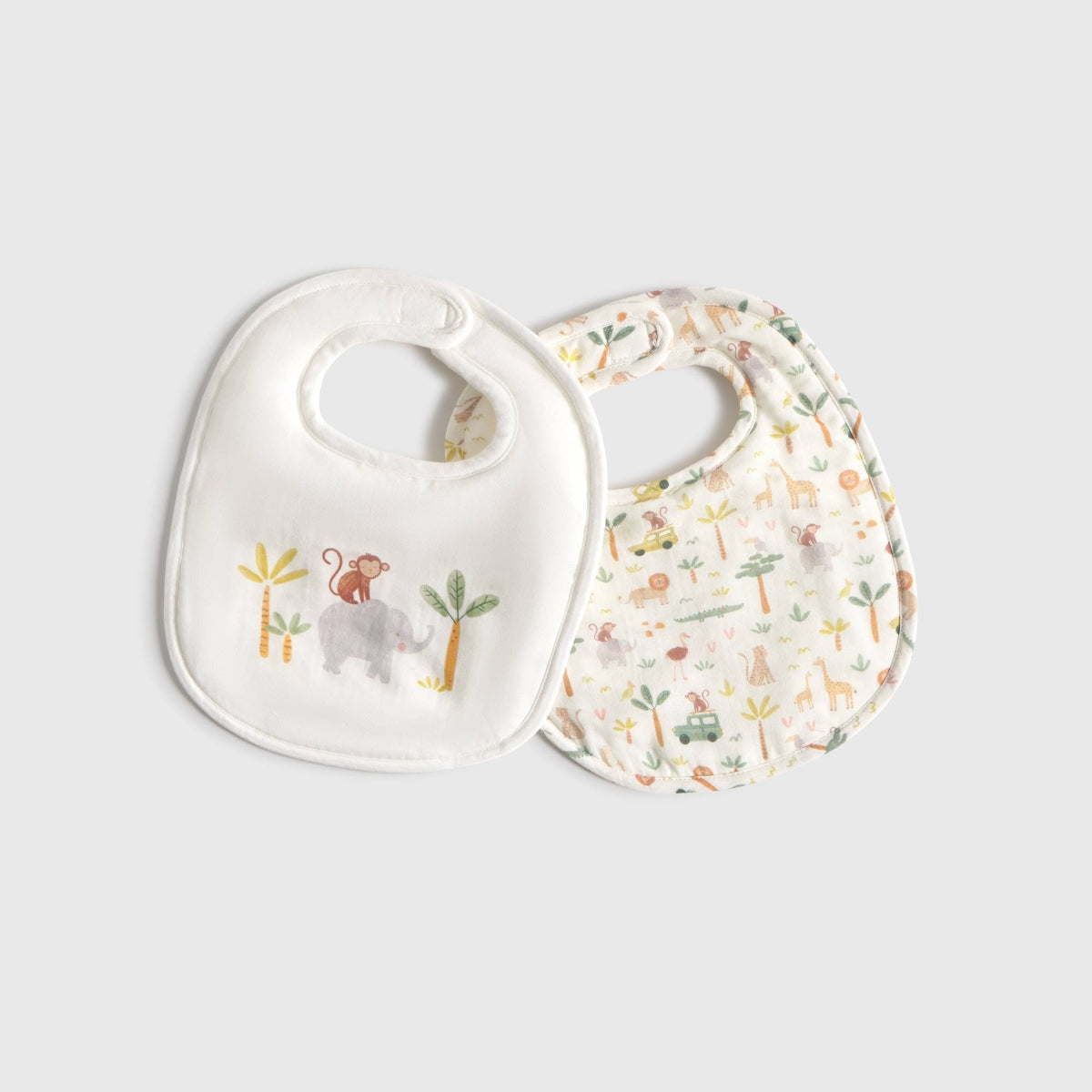 SILVA-BABER-B BLANCO-0