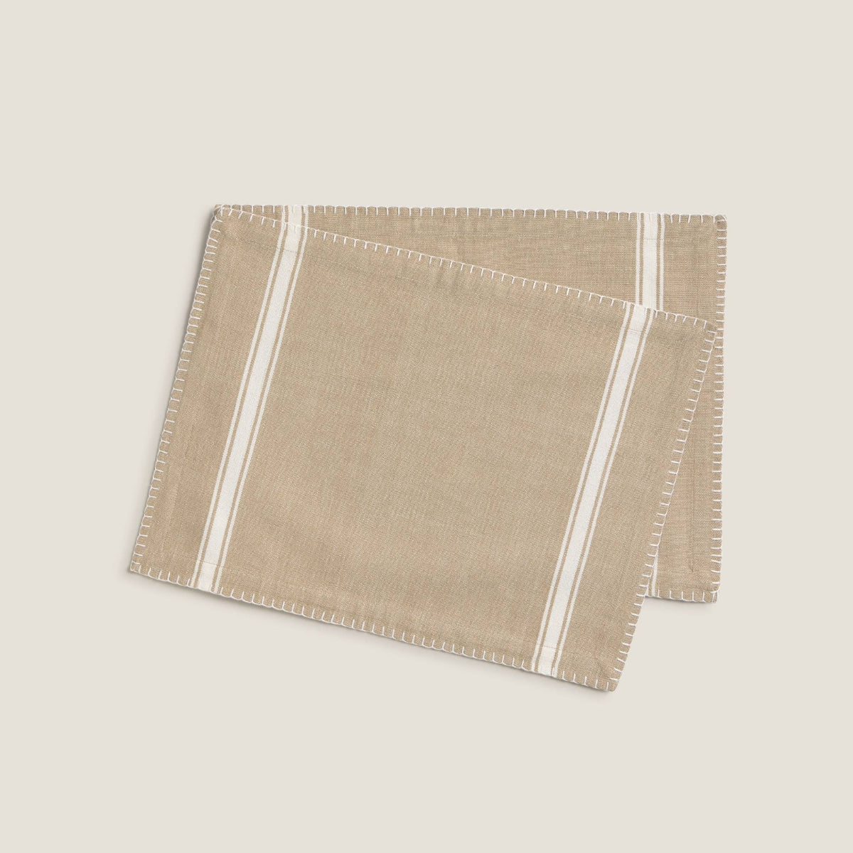 FRENCHE-INDIV-A MARRON BEIGE-1