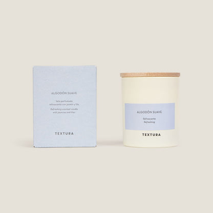 VELA-VELAS-N ALGODÓN SUAVE-1