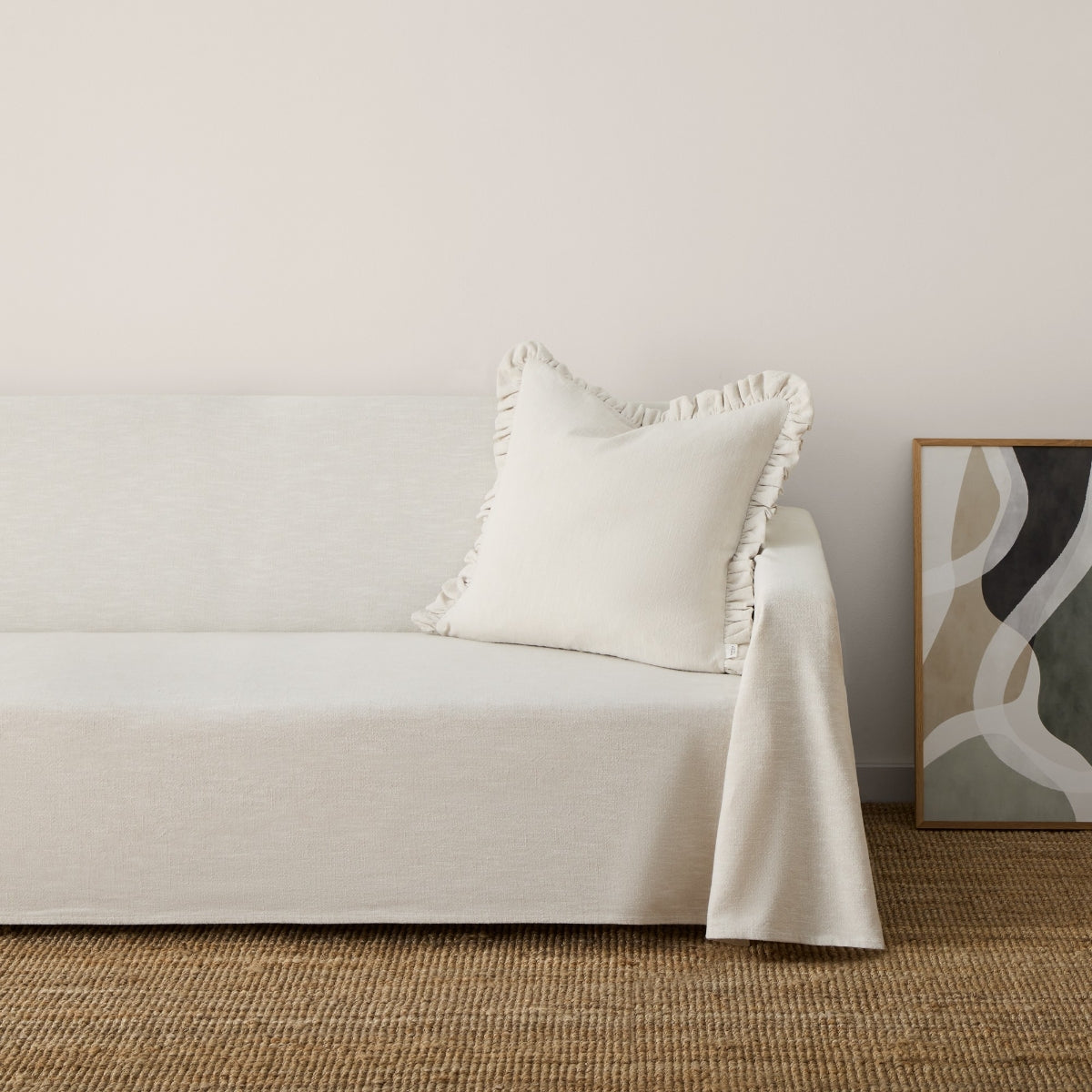 SOLISO-FOULA-A MARRON BEIGE-1
