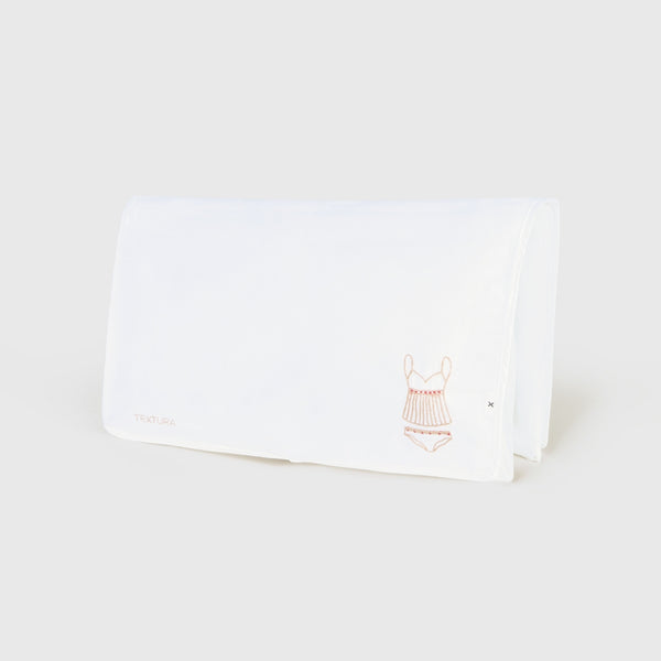 LENCERIX-BOLSA-A BLANCO-0