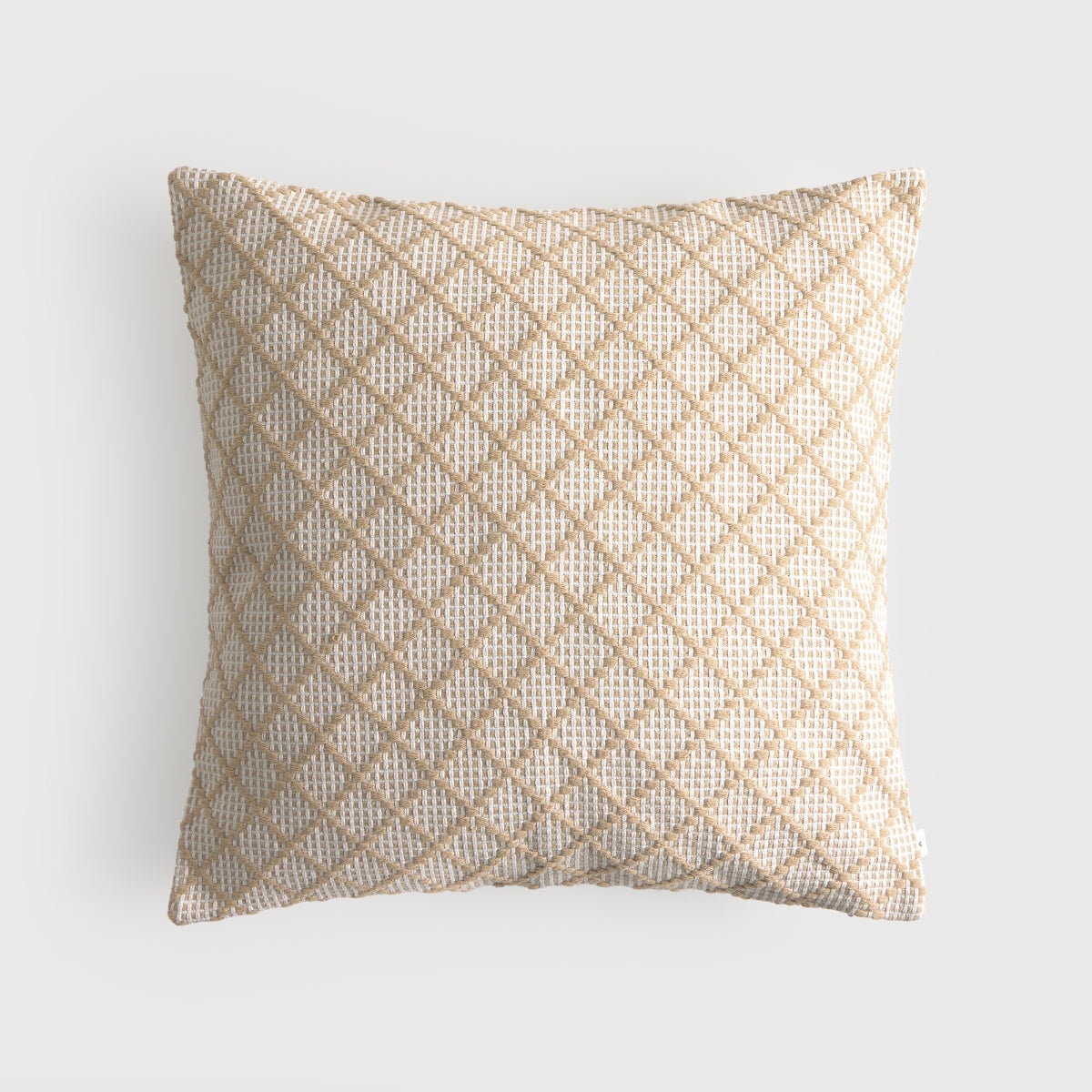 DIAMICU-COJIN-A MARRON BEIGE-0