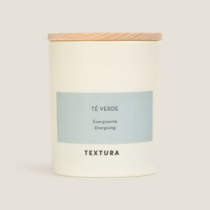 VELA-VELAS-N TÉ VERDE-0