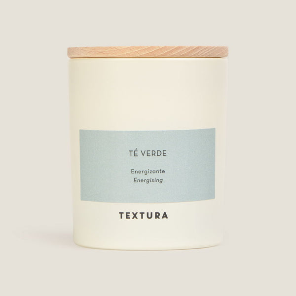 VELA-VELAS-N TÉ VERDE-0