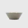 PLEATB-BOWL-D BEIGE-0